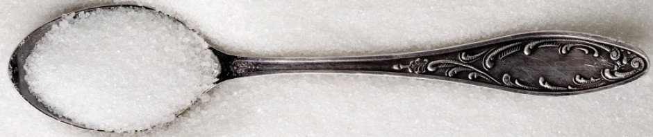 A Spoonful of&nbsp;Sugar