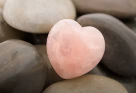 heart stone