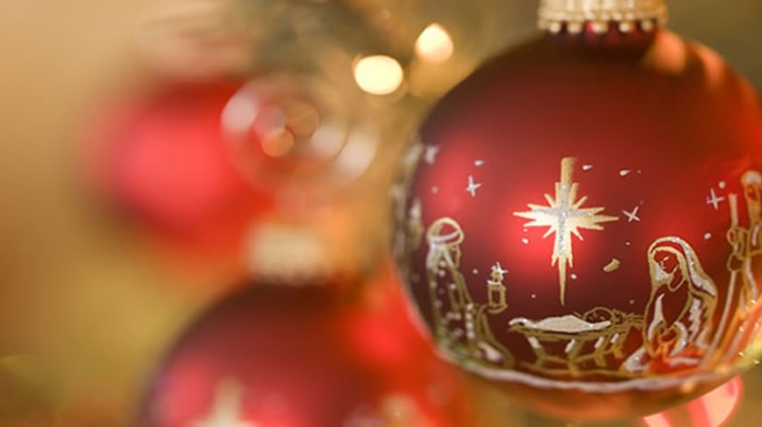 Practical Ways to Love Grieving Parents at&nbsp;Christmas