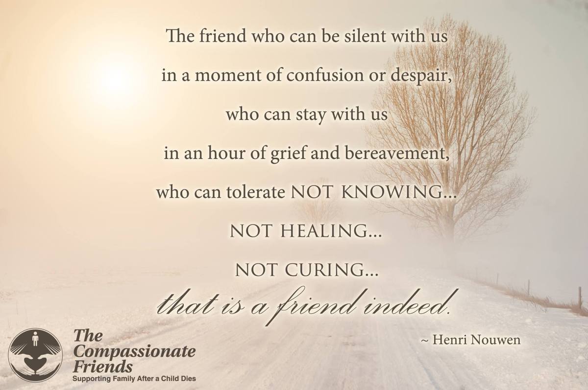 Loving Well:  Relational Acts of&nbsp;Kindness