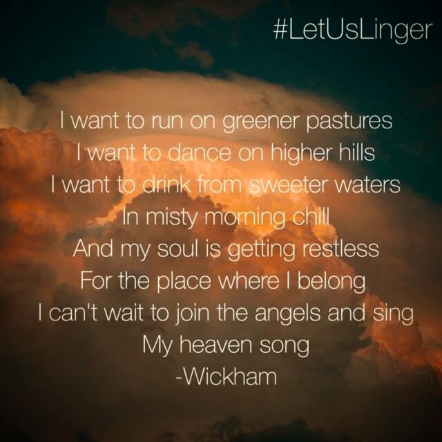 HOLY WEEK 2019:  Living Between the Crucifixion and the&nbsp;Resurrection