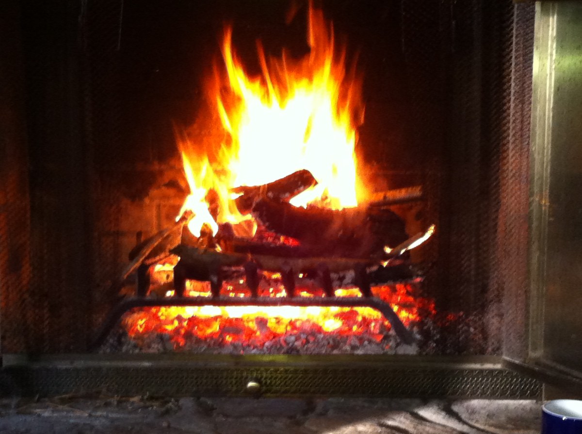 Then and Now: Trial by&nbsp;Fire