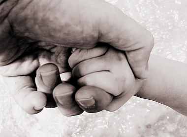 no one can snatch them