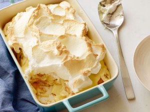 banana pudding