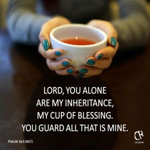 cup of blessing