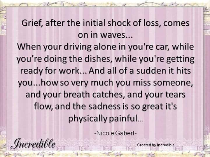 Broken Hearts, Beating&nbsp;Still