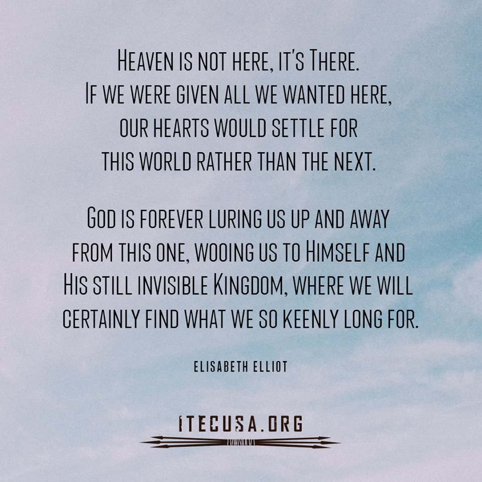 June Challenge: 12 Promises I’m Thankful&nbsp;For