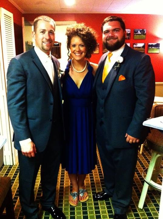 Grieving Together: Surviving&nbsp;Siblings