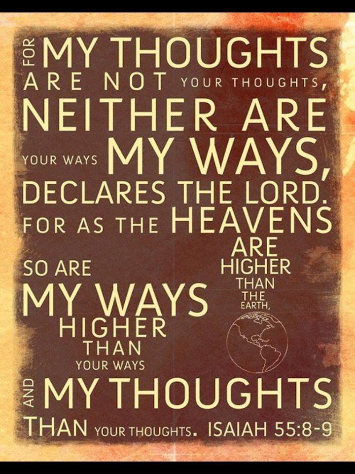 Have I Put God in a&nbsp;Box?