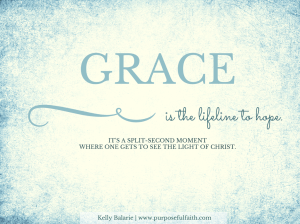 grace lifeline to hope