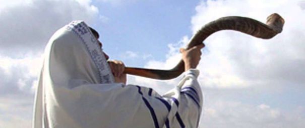 shofar jubilee