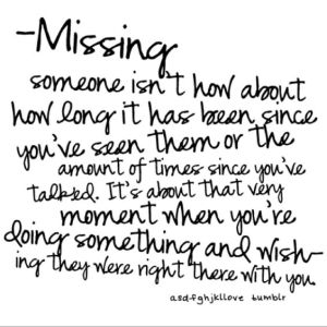 missing-someone