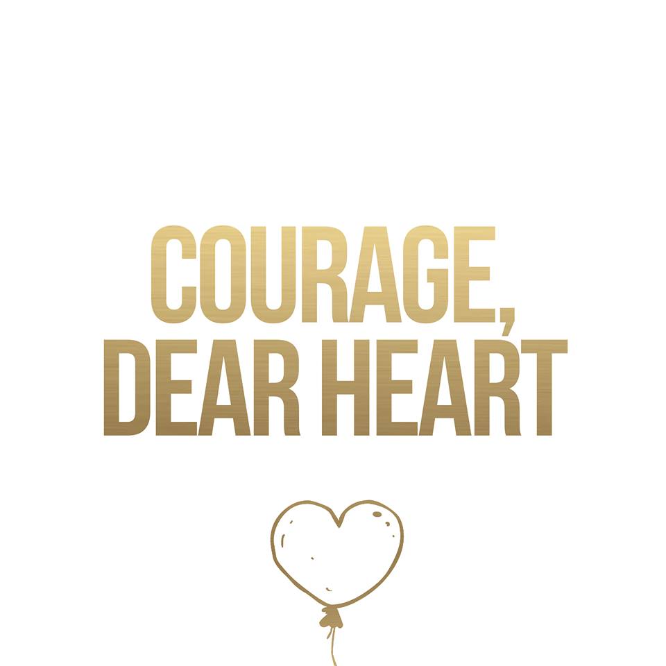 Weak Knees, Strong&nbsp;Savior