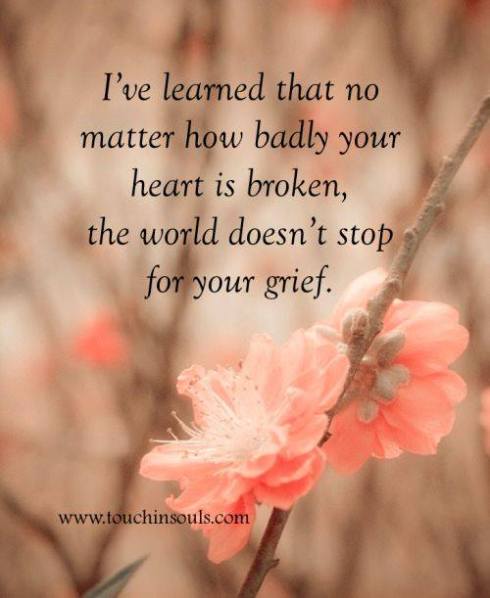 world-doesnt-stop-for-your-grief