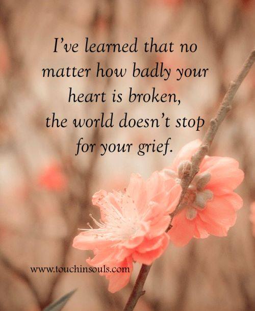 world-doesnt-stop-for-your-grief