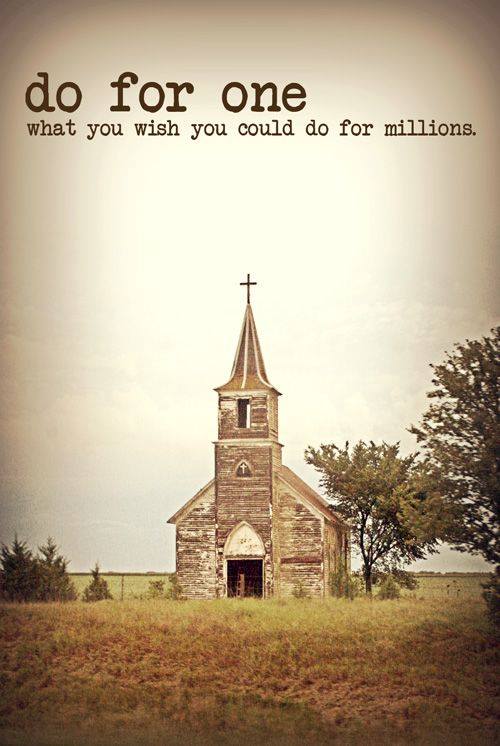 Choosing to See Wounded&nbsp;Hearts