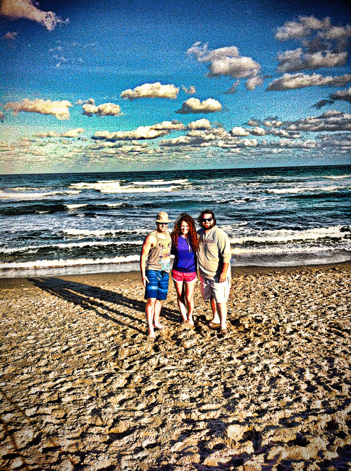 (Almost) All Together