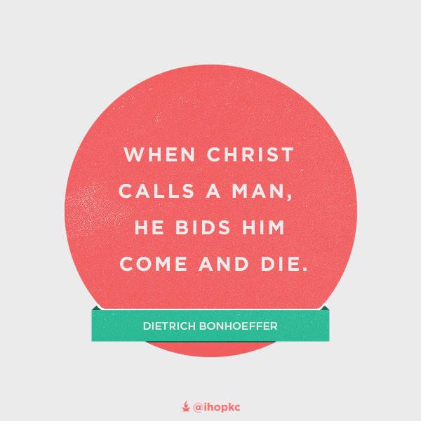 Facing My Inner&nbsp;Pharisee