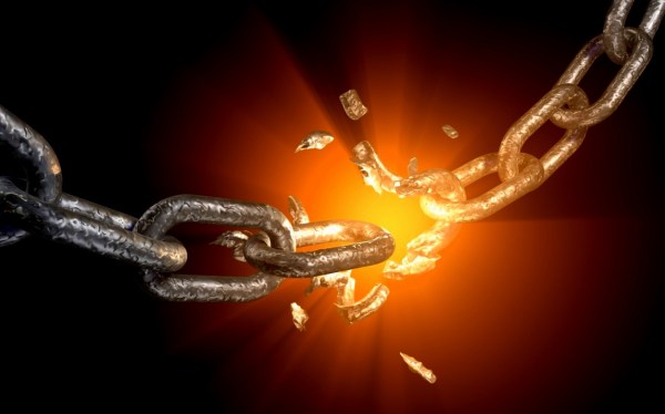 break-the-chains