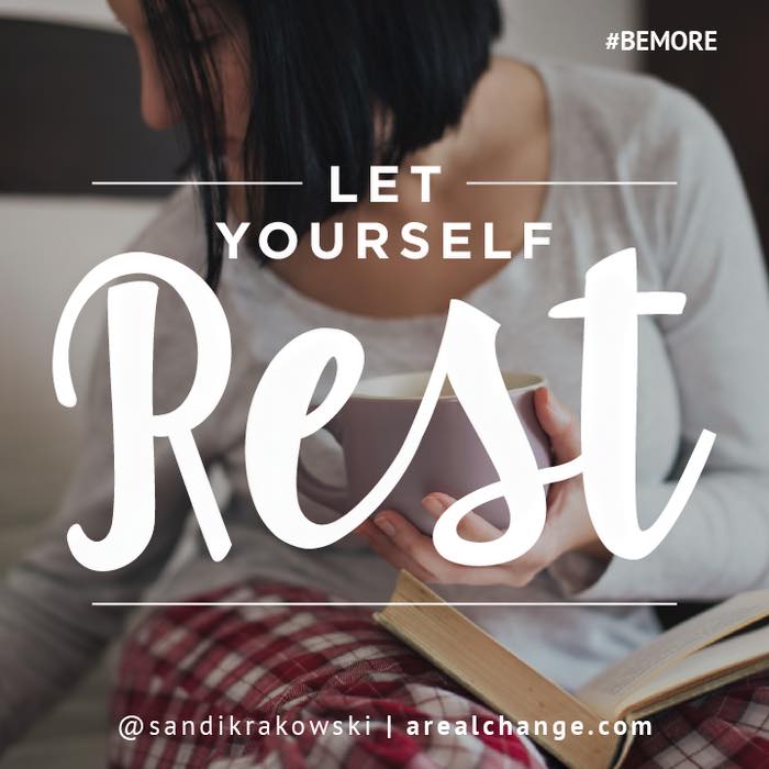 Repost:  The Inestimable Value of&nbsp;Rest