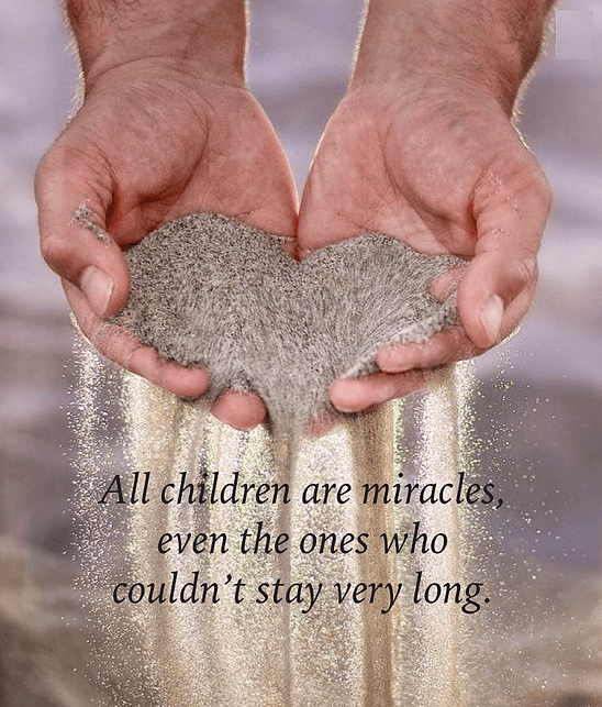 Oh, Precious Mama, Your Child&nbsp;Matters!