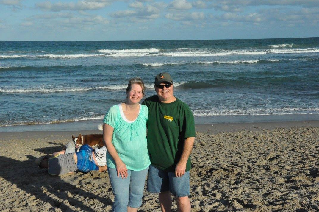 Growing Apart or Growing Stronger?  Marriage, Grief and Child&nbsp;Loss.