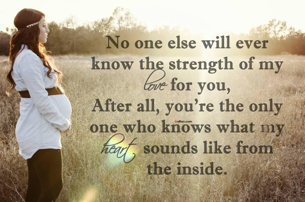 sound of my heart from the inside