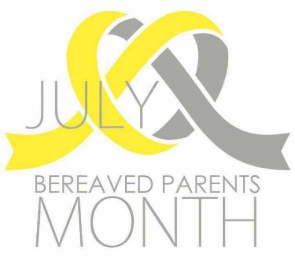juliy bereaved parents month
