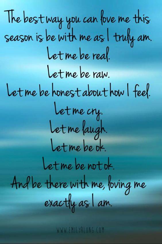 best way you can help me