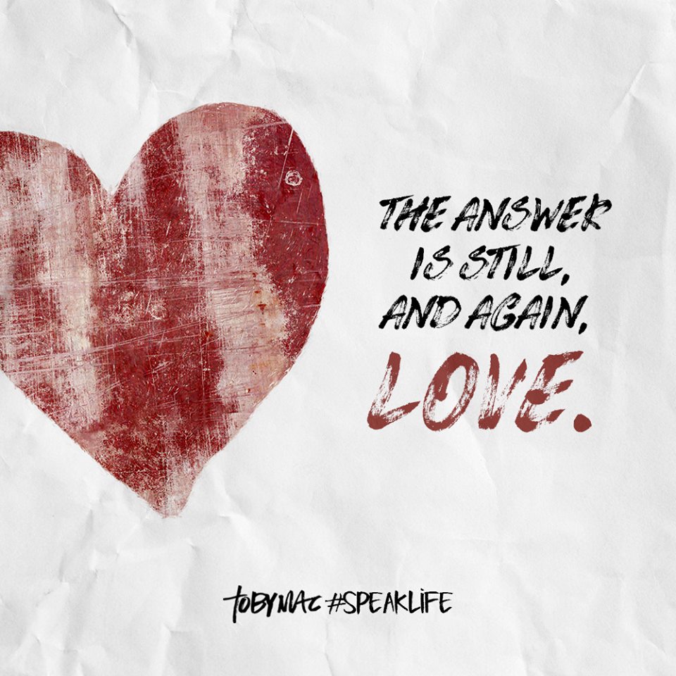 The Irresistable Power of&nbsp;Love