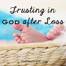 Repost:  Learning To Trust God Again&nbsp;After