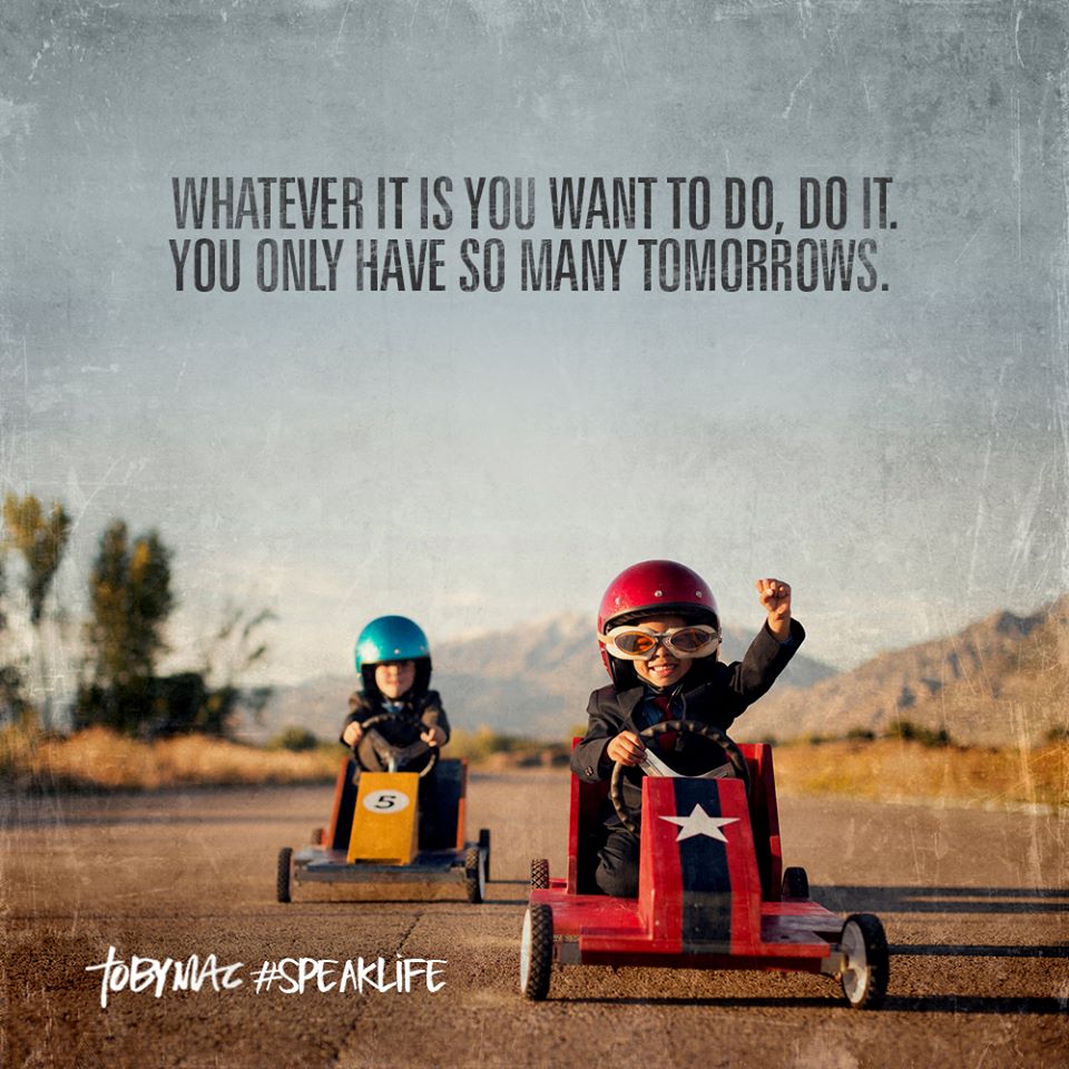 Repost: Being There-No Substitute for Showing&nbsp;Up