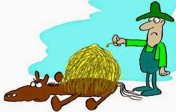 straw that broke camel back