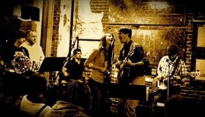 dominic at gray haven