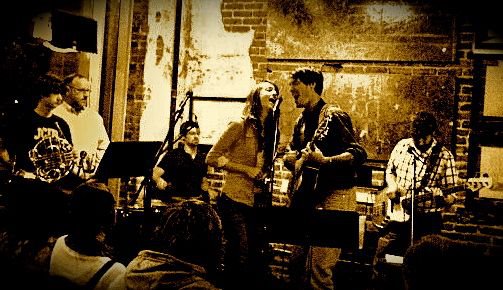 dominic at gray haven