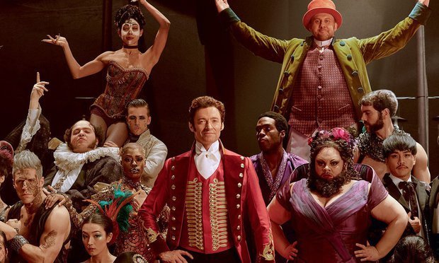 The Greatest Showman: The Power and Peril of&nbsp;Story