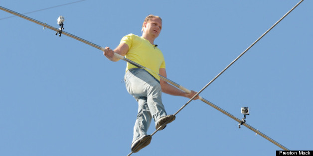 highwire image