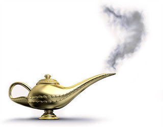 genie-lamp