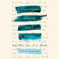 everything happens for a reason book