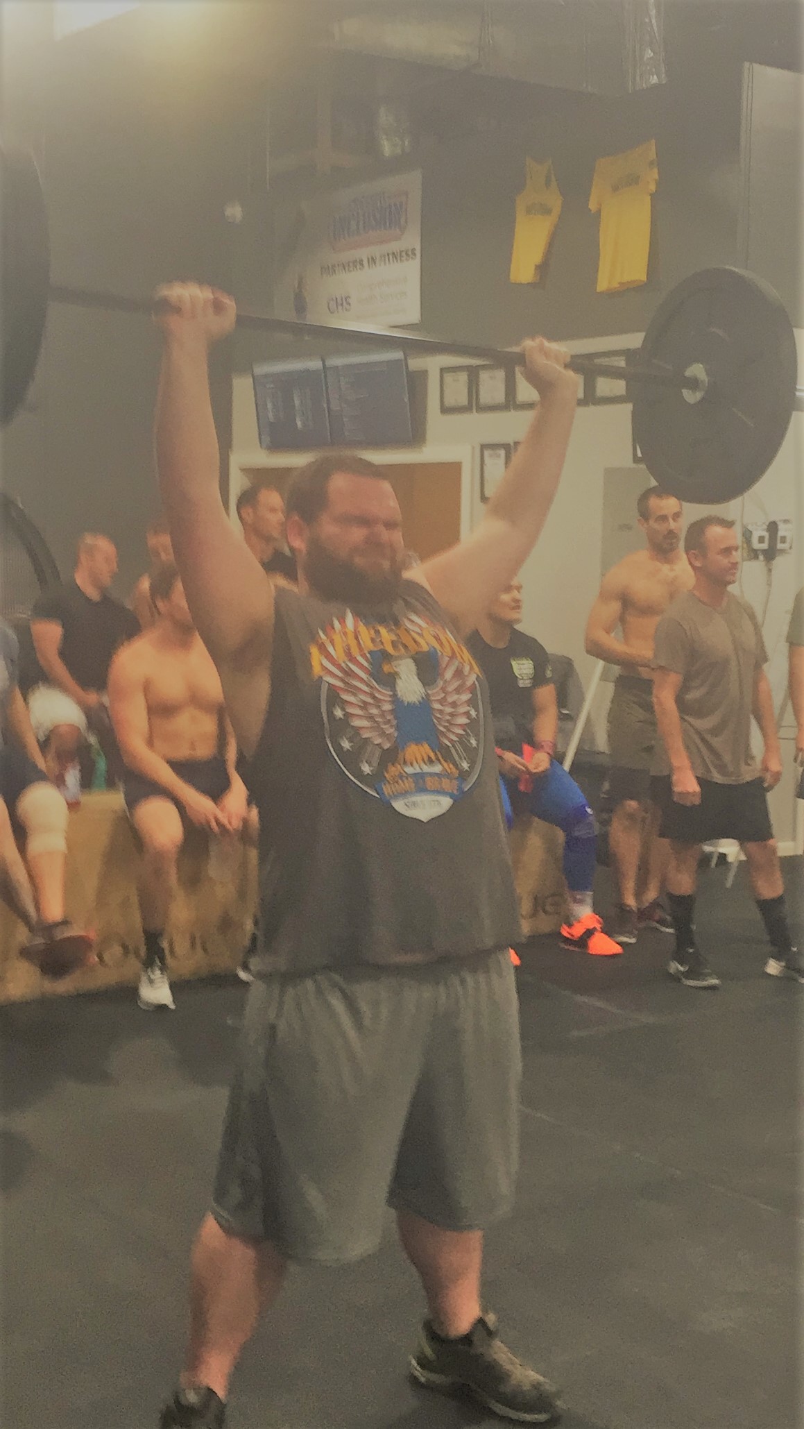 Ain’t Nothing Easy About&nbsp;It