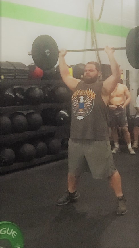julian at crossfit1