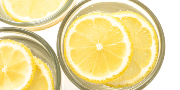 When Life Gives You Lemons (Well, You Know the&nbsp;Rest)