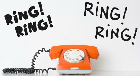 Phones Ringing Mad Rude Awakening – thelifeididntchoose