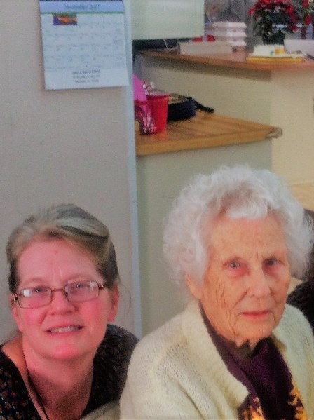 mel and mattie lou sahara