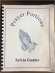 prayer portions