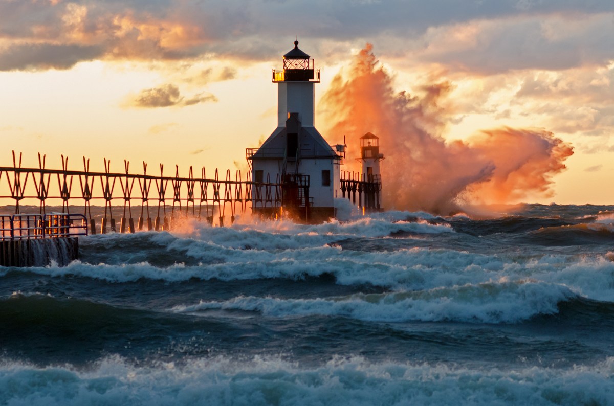 Lord, Make Me a&nbsp;Lighthouse!