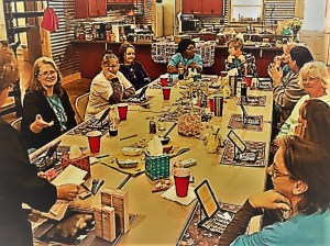 anchor retreat mary kay lady (2)