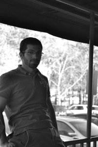 dominic at olive garden