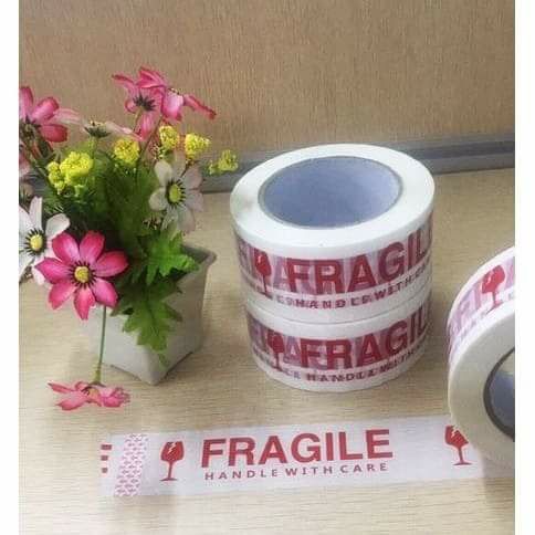 “Special Handling Required”