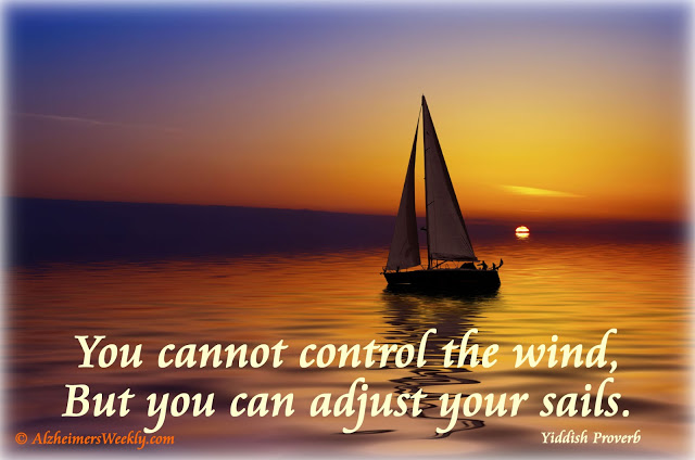 Things I CAN&nbsp;Control